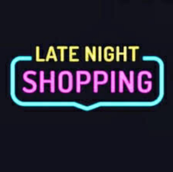 HAPPY POSHING!🌃🥰🛍 - Picture 1 of 5